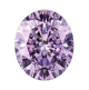 violet diamonds